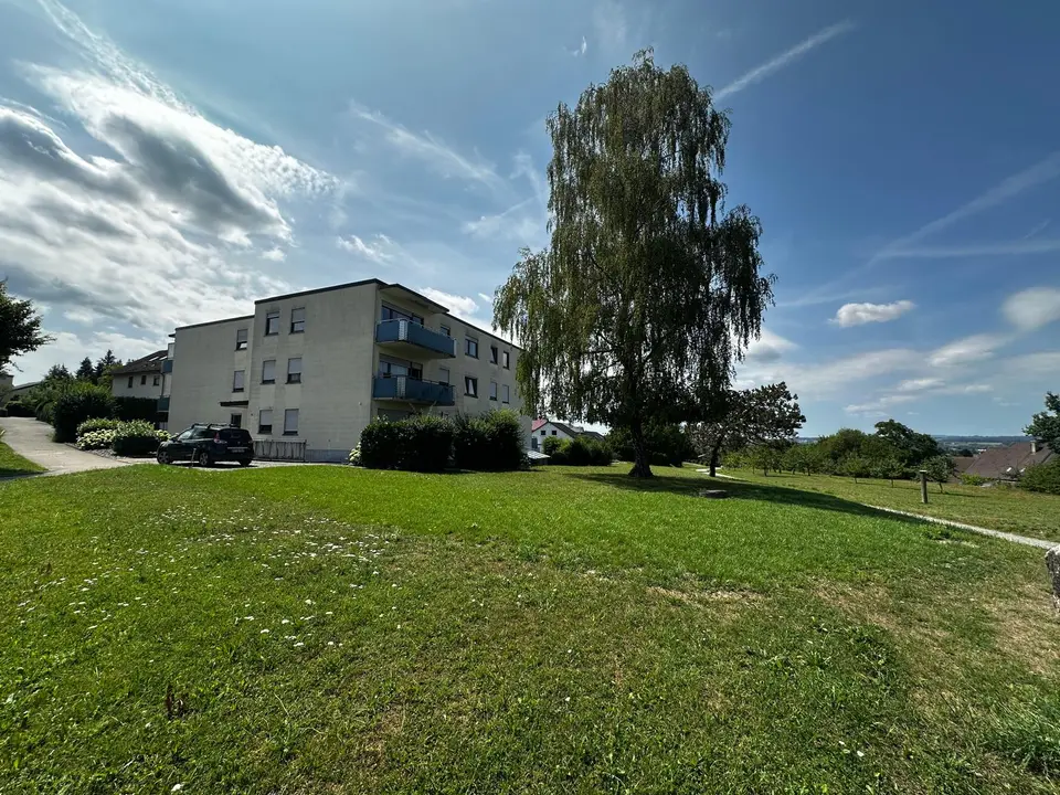2 Zimmer Wohnung mit 42 m² in Ravensburg – Bild 10
