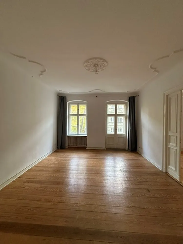3 Zimmer Wohnung mit 103 m² in Berlin – Bild 3