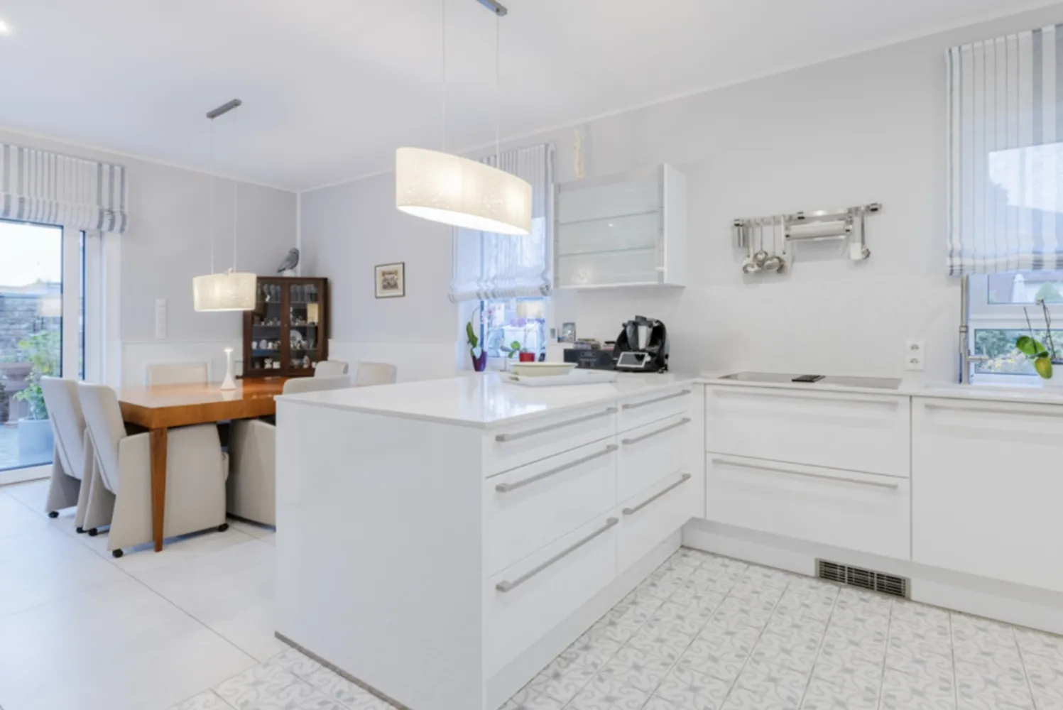 4 Zimmer Haus mit 88 m² in Bornheim – Bild 1