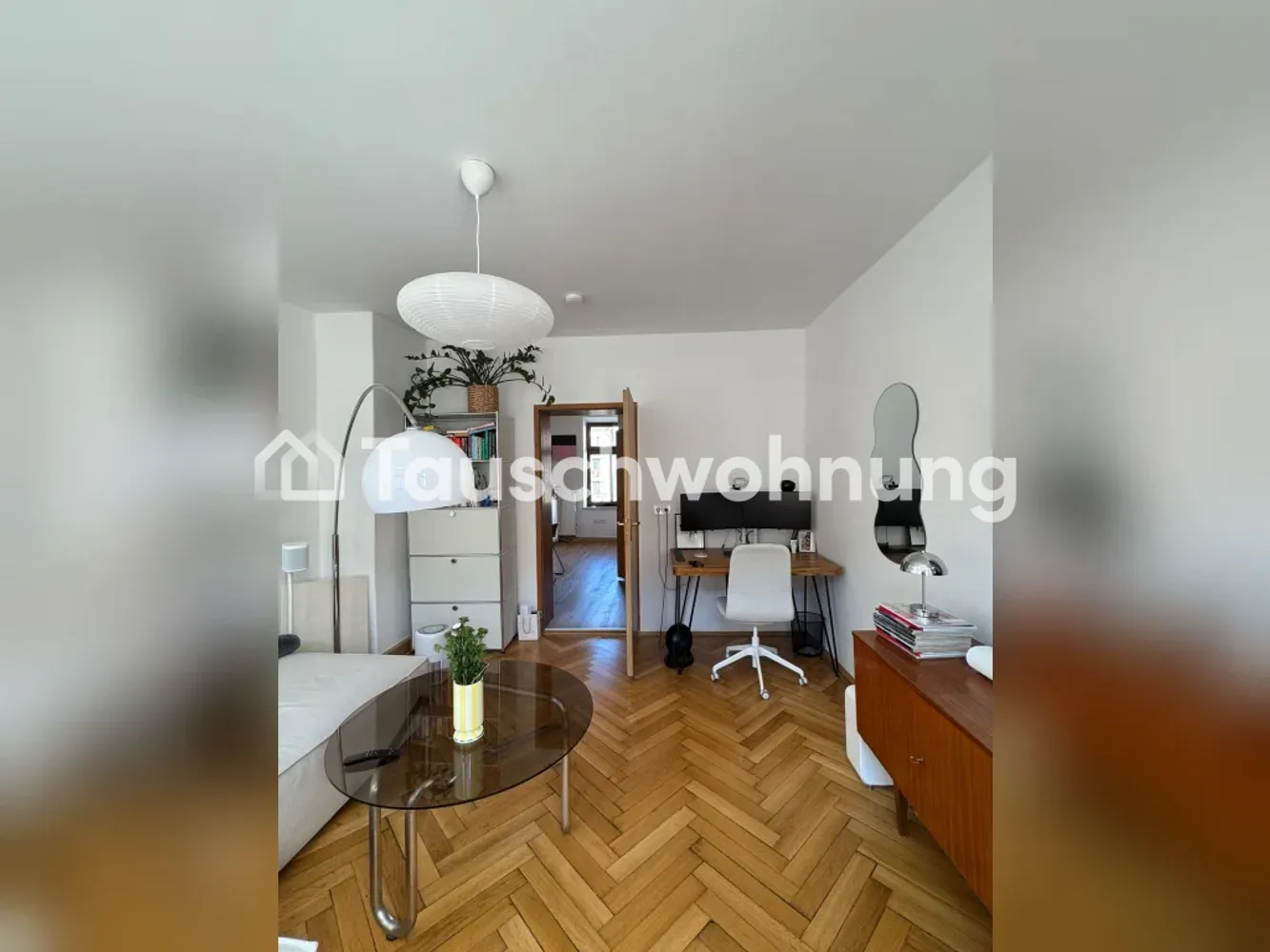 2 Zimmer Wohnung mit 55 m² in München – Bild 7