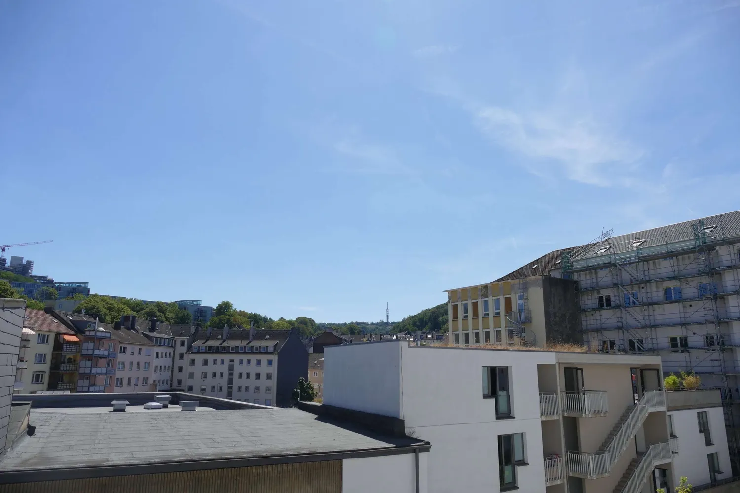 1 Zimmer Wohnung mit 48 m² in Wuppertal – Bild 4