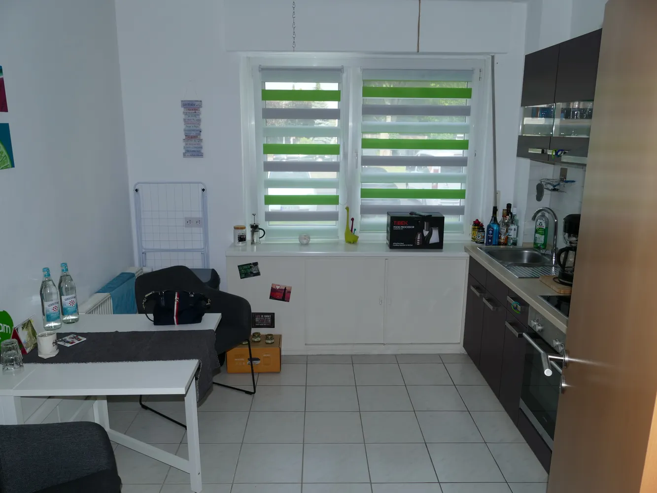 2 room apartment with 55 m² in Brühl – Photo 4