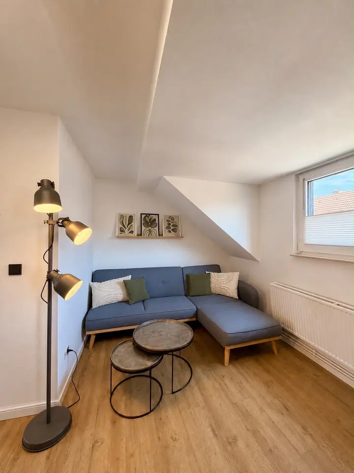 WG-Zimmer mit 36 m² in Bocholt – Bild 6