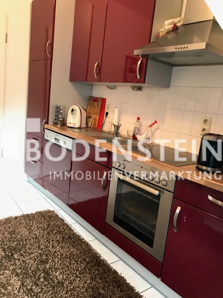 2 Zimmer Wohnung mit 67 m² in Mainz – Bild 2