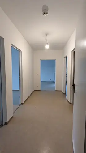 3 Zimmer Wohnung mit 74 m² in Nürnberg – Bild 1