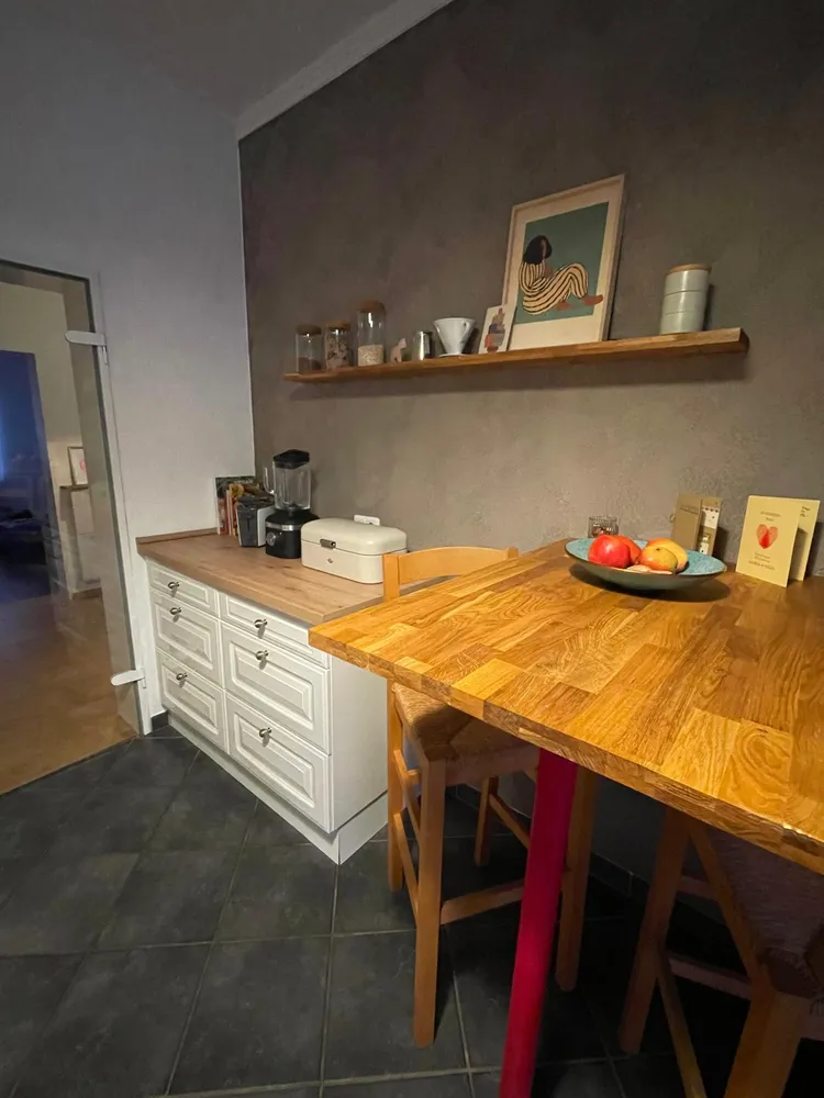 3 Zimmer Wohnung mit 97 m² in Münster – Bild 12