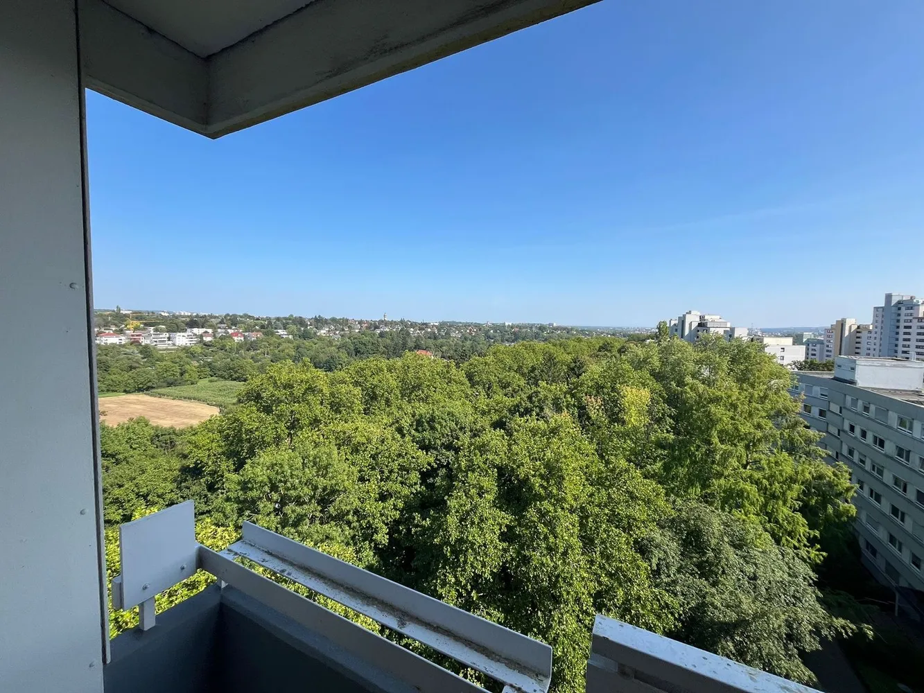 2 Zimmer Wohnung mit 69 m² in Wiesbaden – Bild 1