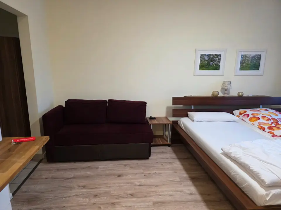 WG-Zimmer mit 32 m² in Stade – Bild 7