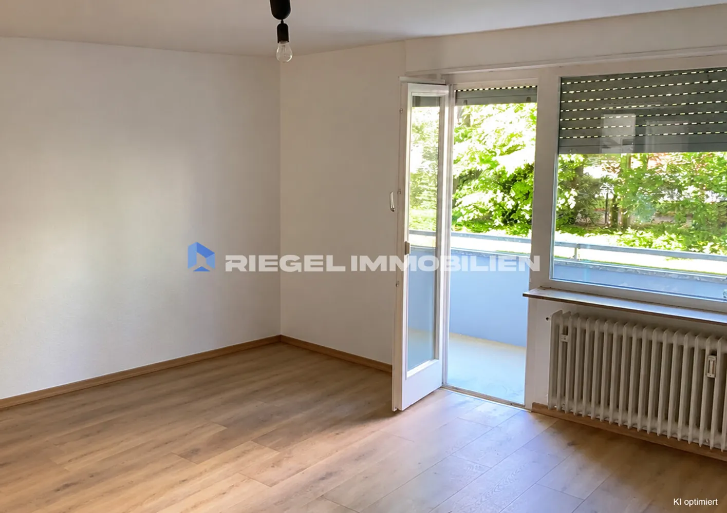 3 Zimmer Wohnung mit 86 m² in Speyer – Bild 2