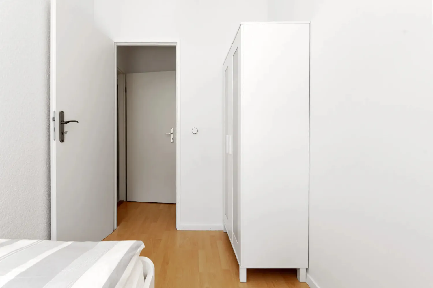 Shared room with 7 m² in Berlin – Photo 2