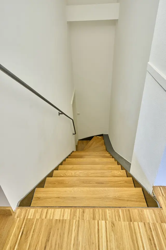 2 Zimmer Wohnung mit 50 m² in Bamberg – Bild 10