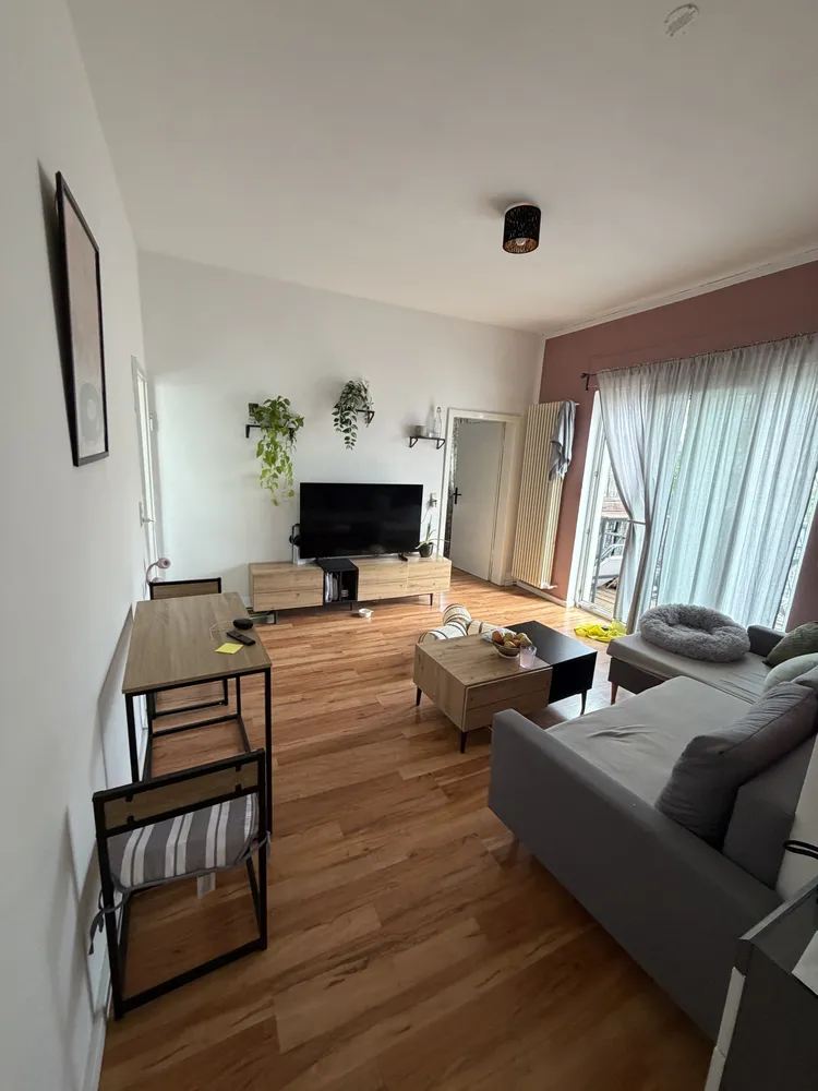 3 Zimmer Wohnung mit 65 m² in Stuttgart – Bild 1