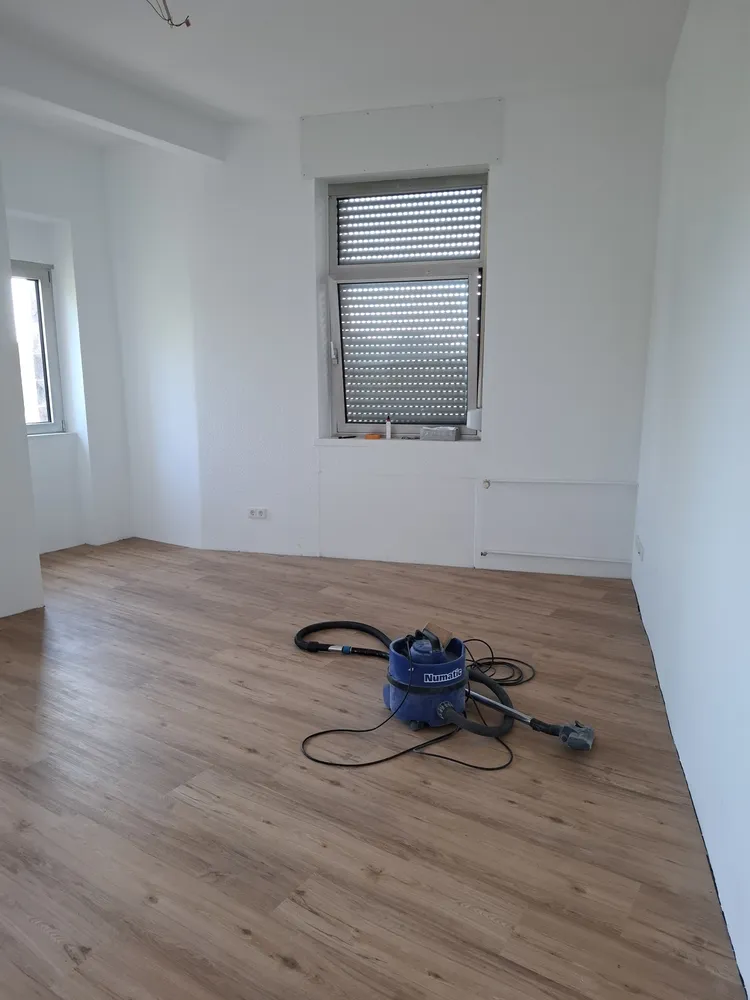 3 Zimmer Wohnung mit 93 m² in Karlsruhe – Bild 11