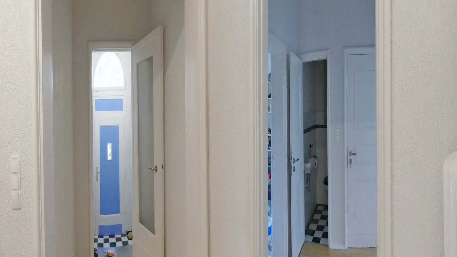 4 Zimmer Haus mit 135 m² in Düsseldorf – Bild 8