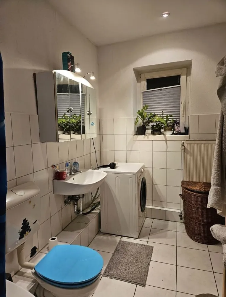 1 Zimmer Wohnung mit 30 m² in Krefeld – Bild 7