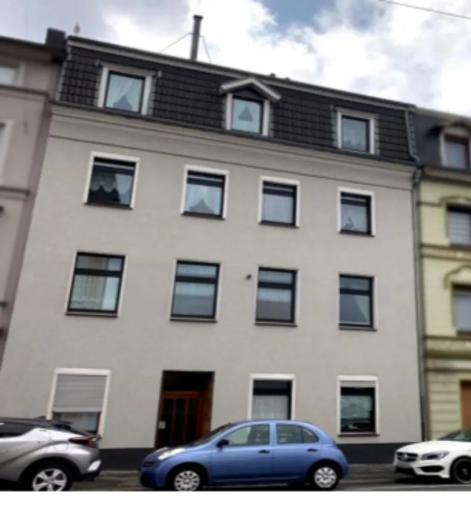 1 Zimmer Wohnung mit 46 m² in Wuppertal – Bild 7