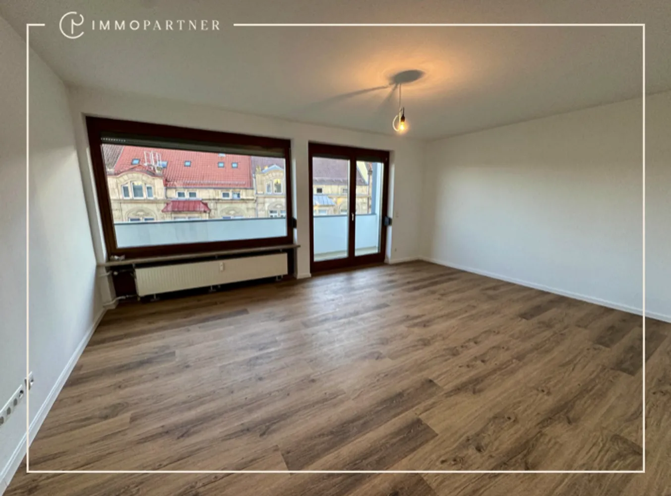 3 Zimmer Wohnung mit 101 m² in Pforzheim – Bild 10