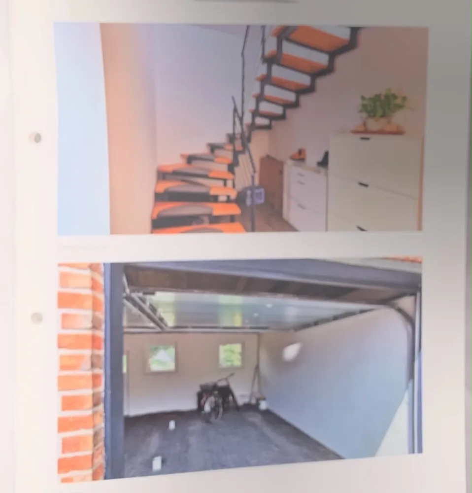 4 Zimmer Wohnung mit 107 m² in Celle – Bild 5