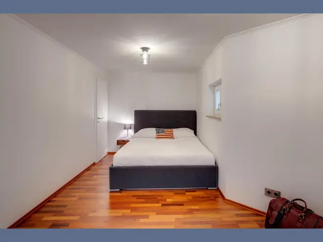 2 Zimmer Wohnung mit 52 m² in München – Bild 3