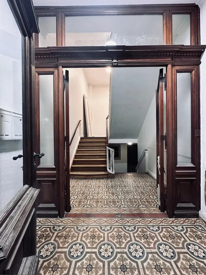 5 Zimmer Wohnung mit 145 m² in Bremen – Bild 6