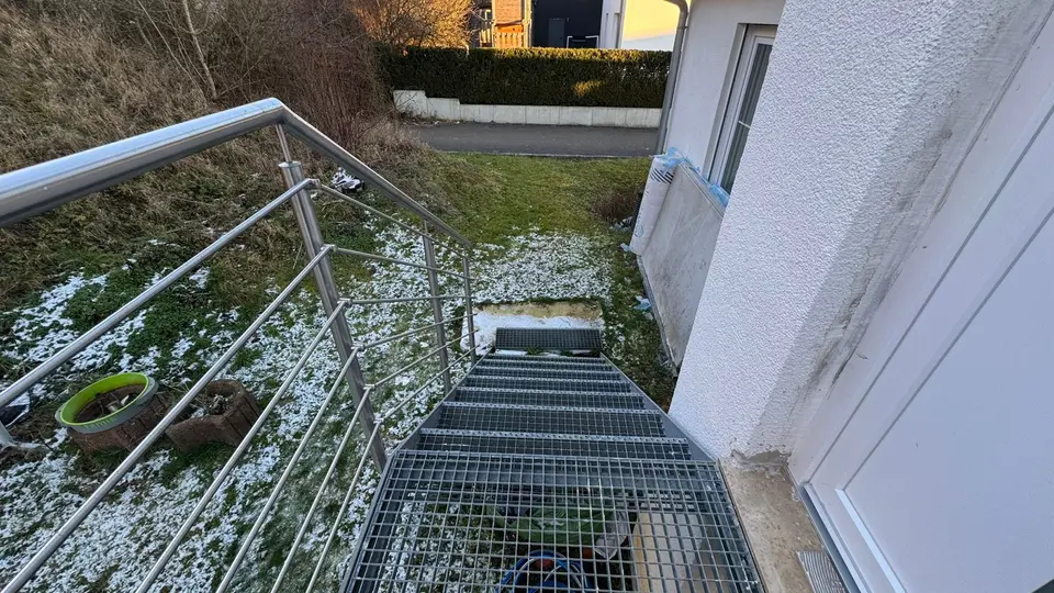 4 Zimmer Wohnung mit 135 m² in Schwäbisch Gmünd – Bild 10