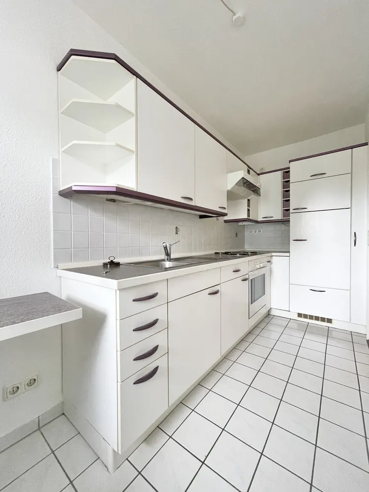 1 Zimmer Wohnung mit 54 m² in Wiesbaden – Bild 3