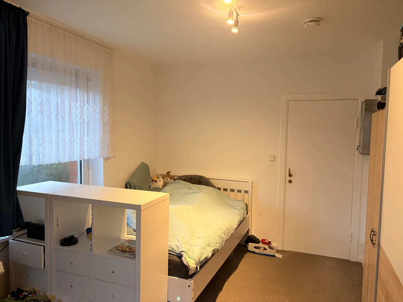 3 Zimmer Wohnung mit 70 m² in Lübeck – Bild 4
