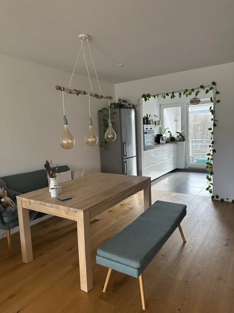 2 room apartment with 90 m² in Cologne – Photo 3