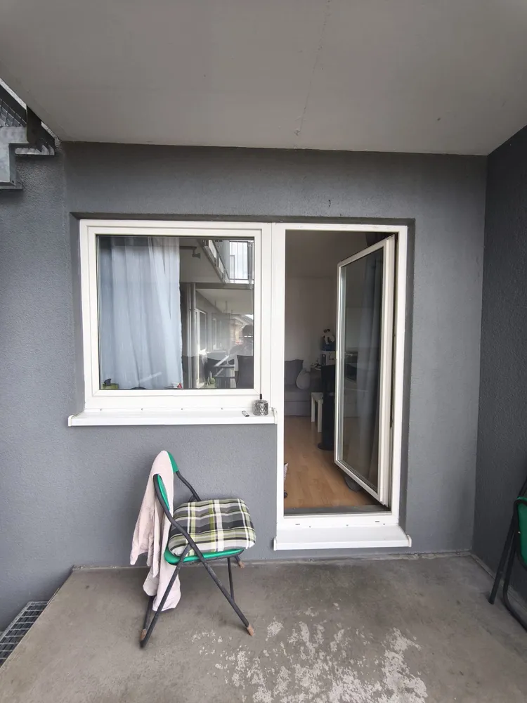 1 Zimmer Wohnung mit 30 m² in Mannheim – Bild 8