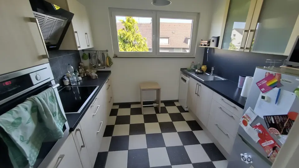 6 Zimmer Wohnung mit 140 m² in Bochum – Bild 2