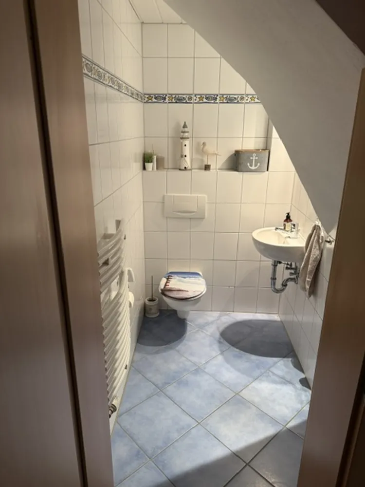 4 Zimmer Wohnung mit 95 m² in Witten – Bild 9