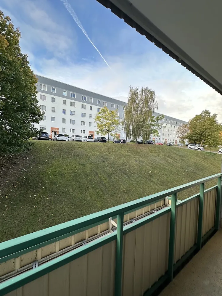 2 Zimmer Wohnung mit 49 m² in Frankfurt (Oder) – Bild 3