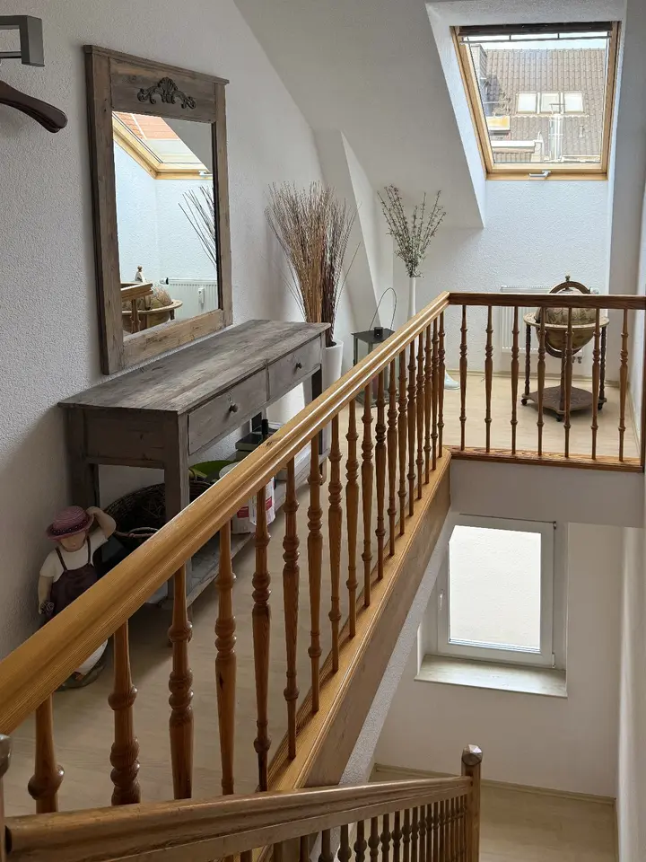 3 Zimmer Wohnung mit 106 m² in Sangerhausen – Bild 8