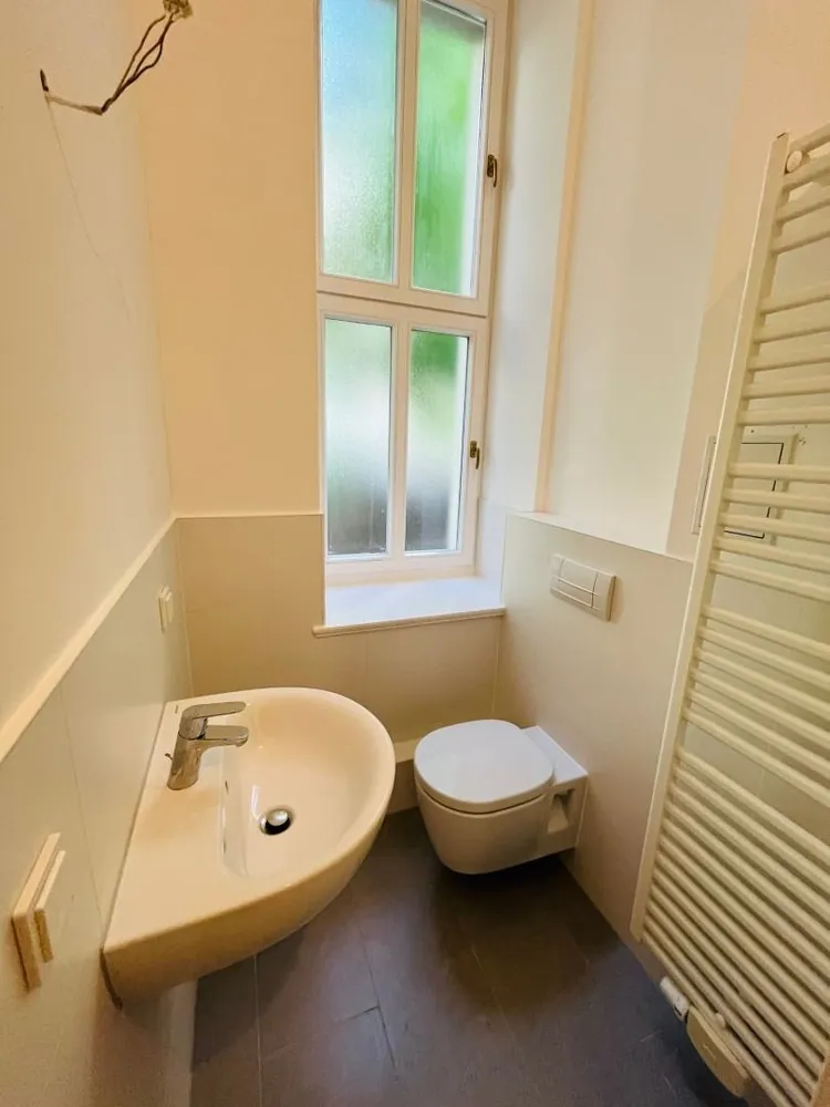 3 Zimmer Wohnung mit 84 m² in Berlin – Bild 8