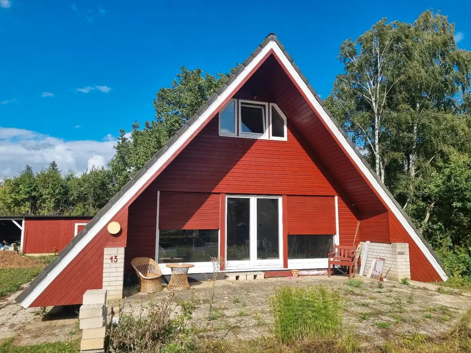 3 Zimmer Haus mit 85 m² in Braunschweig – Bild 6