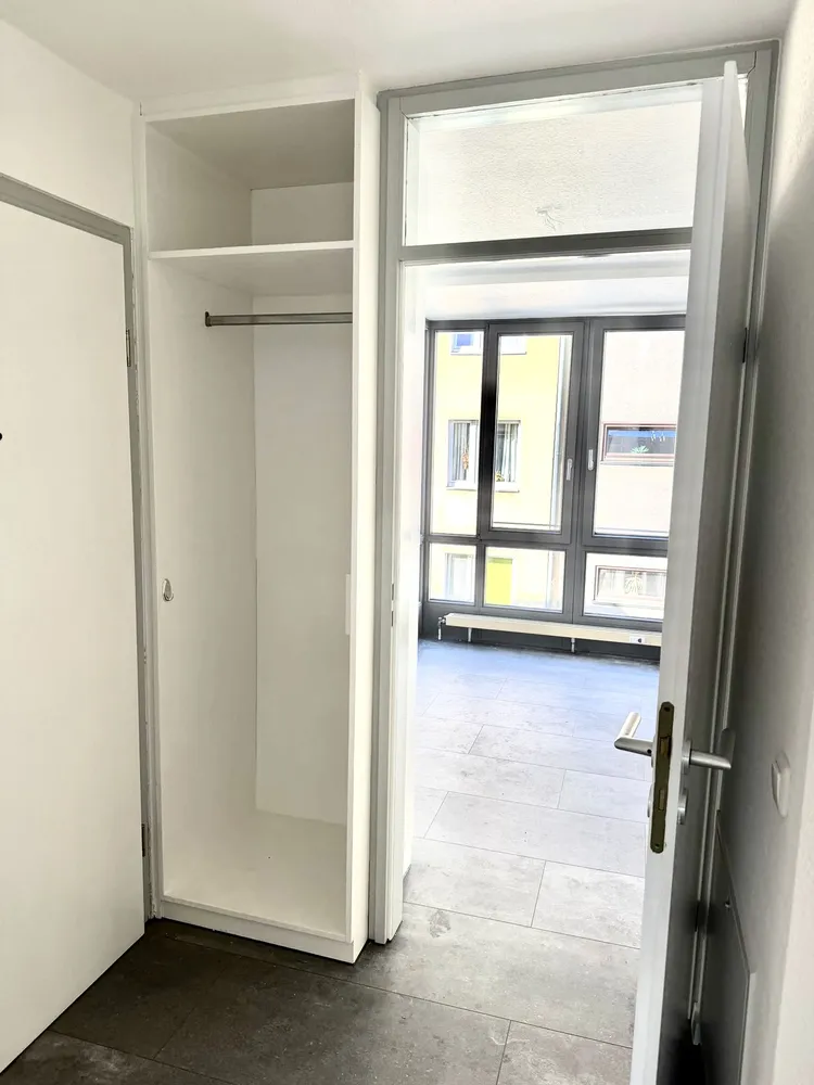 1 Zimmer Wohnung mit 43 m² in Köln – Bild 8
