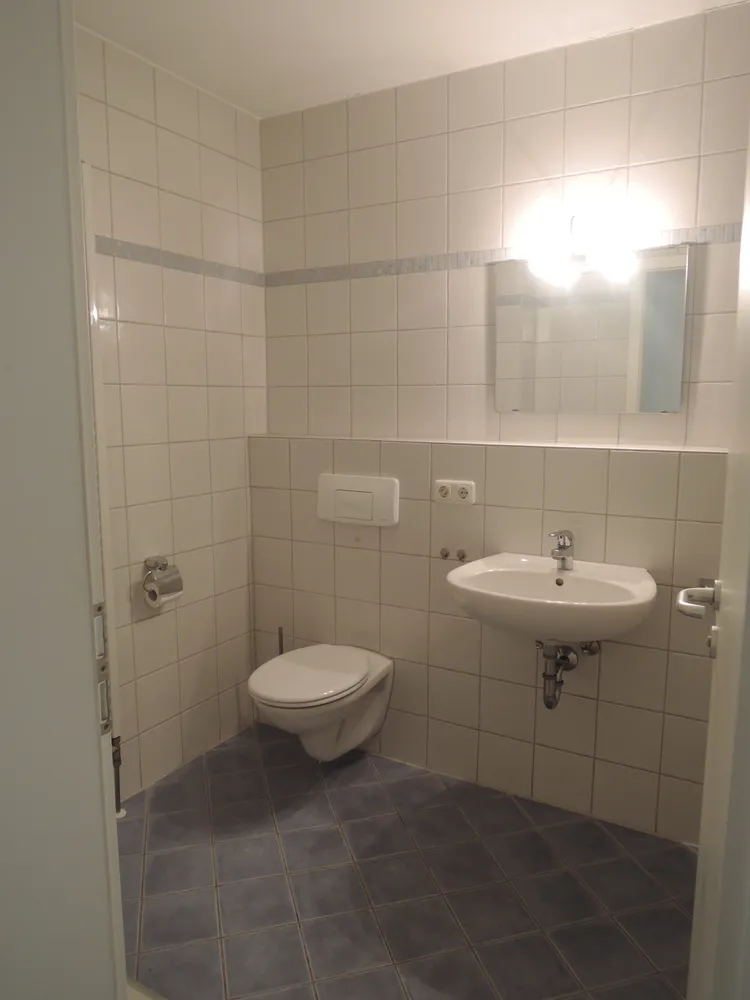 2 Zimmer Wohnung mit 57 m² in München – Bild 12