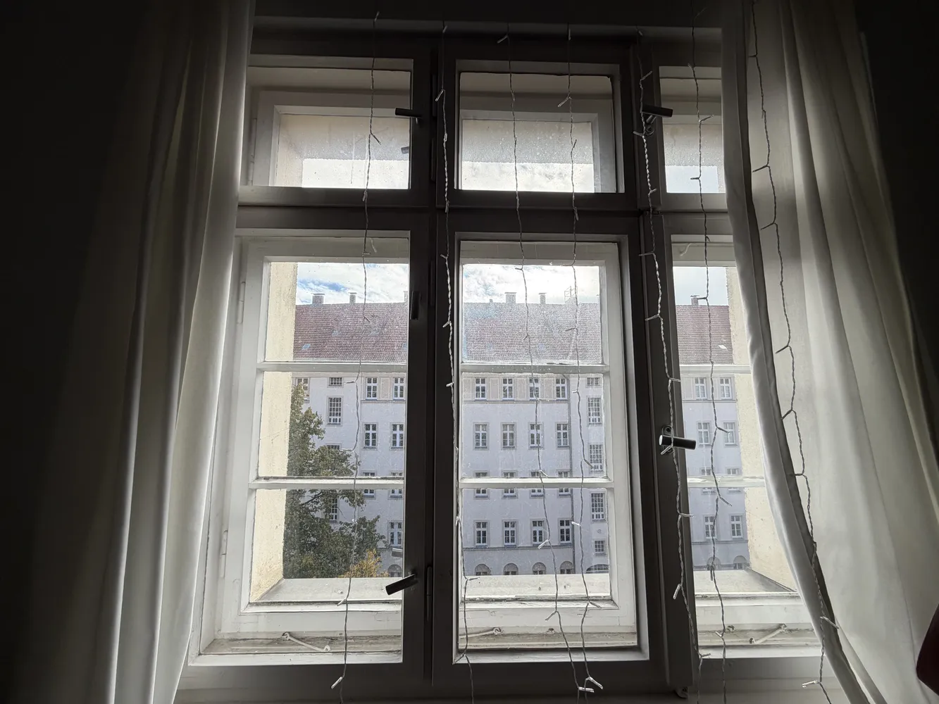 2 room apartment with 40 m² in Berlin – Photo 10