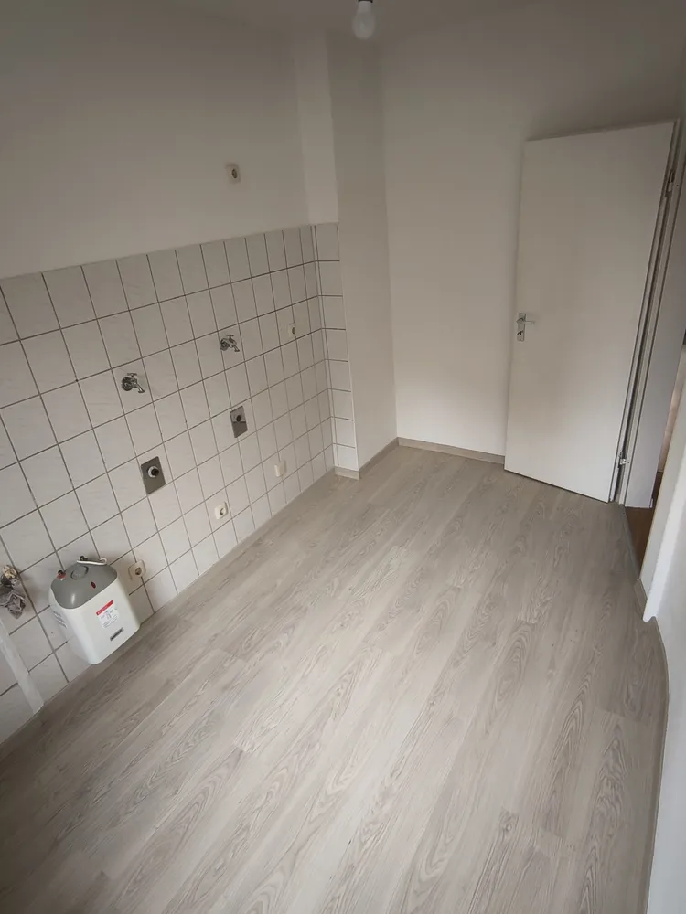3 Zimmer Wohnung mit 52 m² in Nürnberg – Bild 11