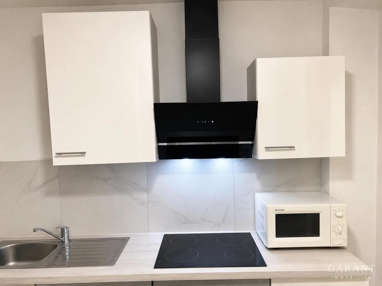 1 Zimmer Wohnung mit 14 m² in Stuttgart – Bild 3