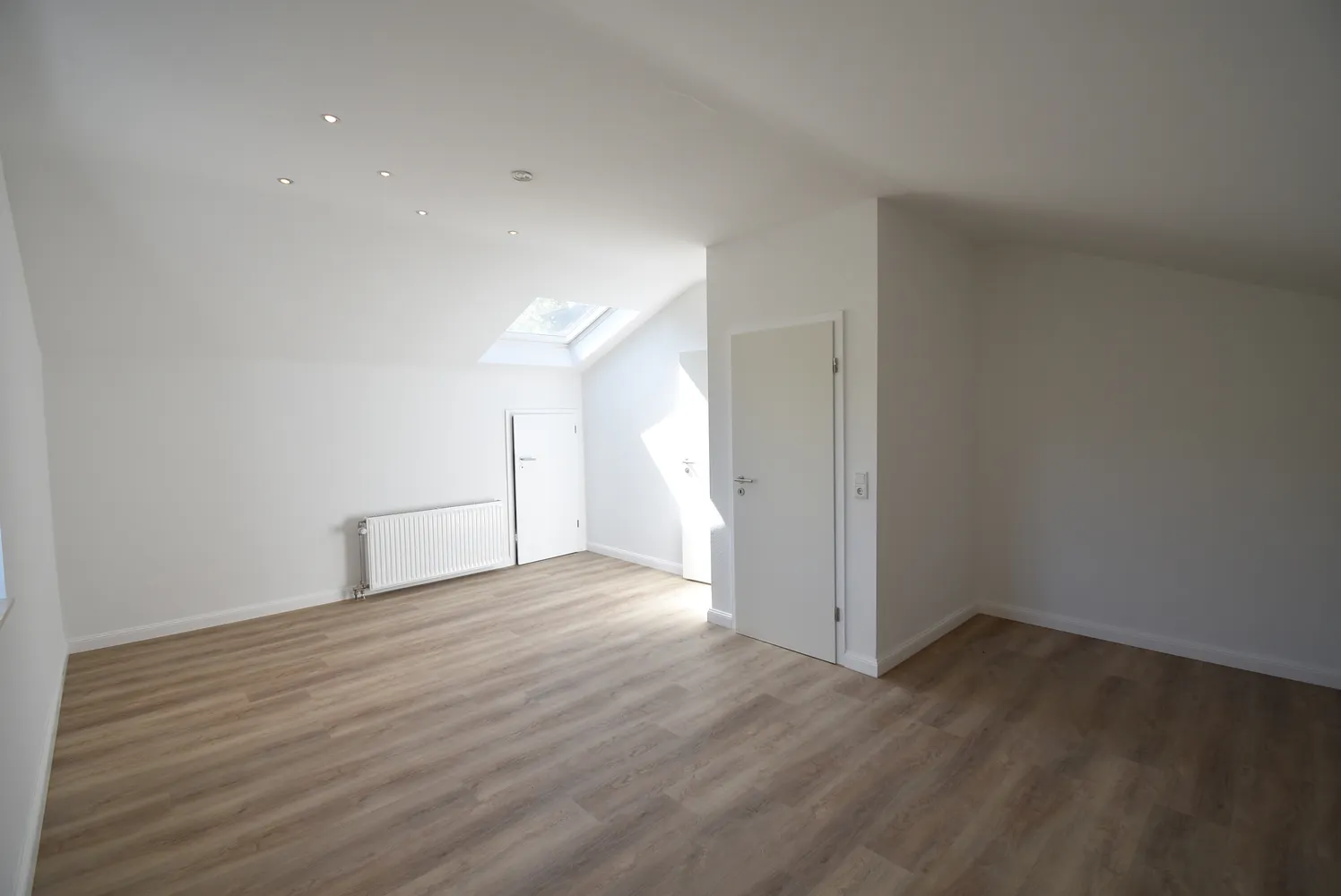 2 Zimmer Wohnung mit 82 m² in Willich – Bild 9