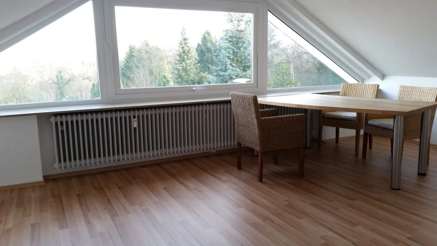 1 Zimmer Wohnung mit 38 m² in Wuppertal – Bild 12