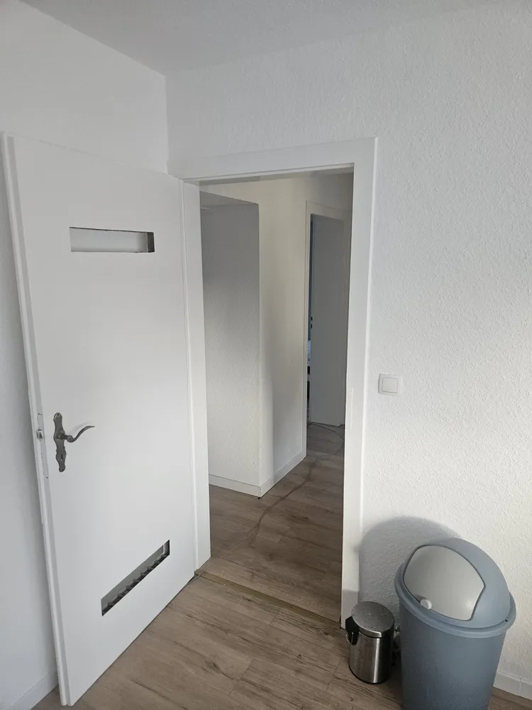 3 Zimmer Wohnung mit 52 m² in Düren – Bild 1