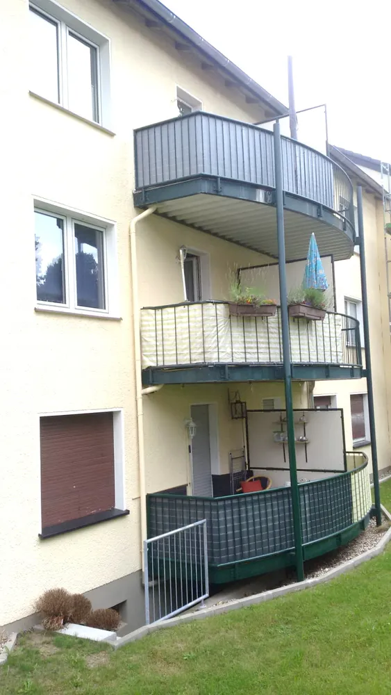 3 room apartment with 81 m² in Dortmund – Photo 11