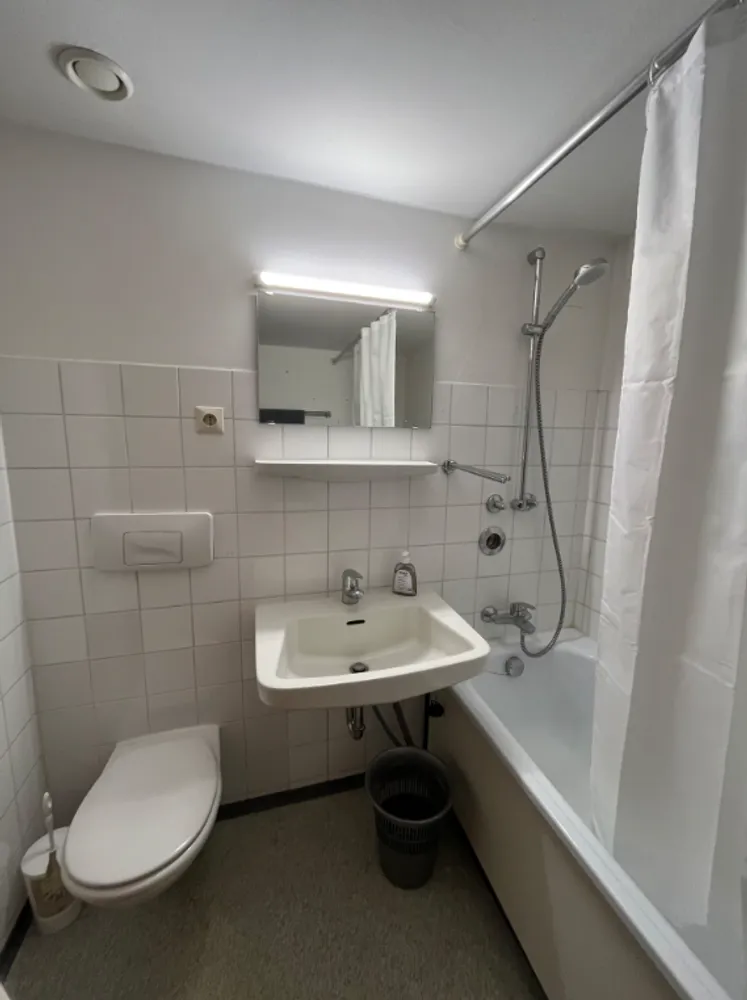 1 Zimmer Wohnung mit 44 m² in München – Bild 5