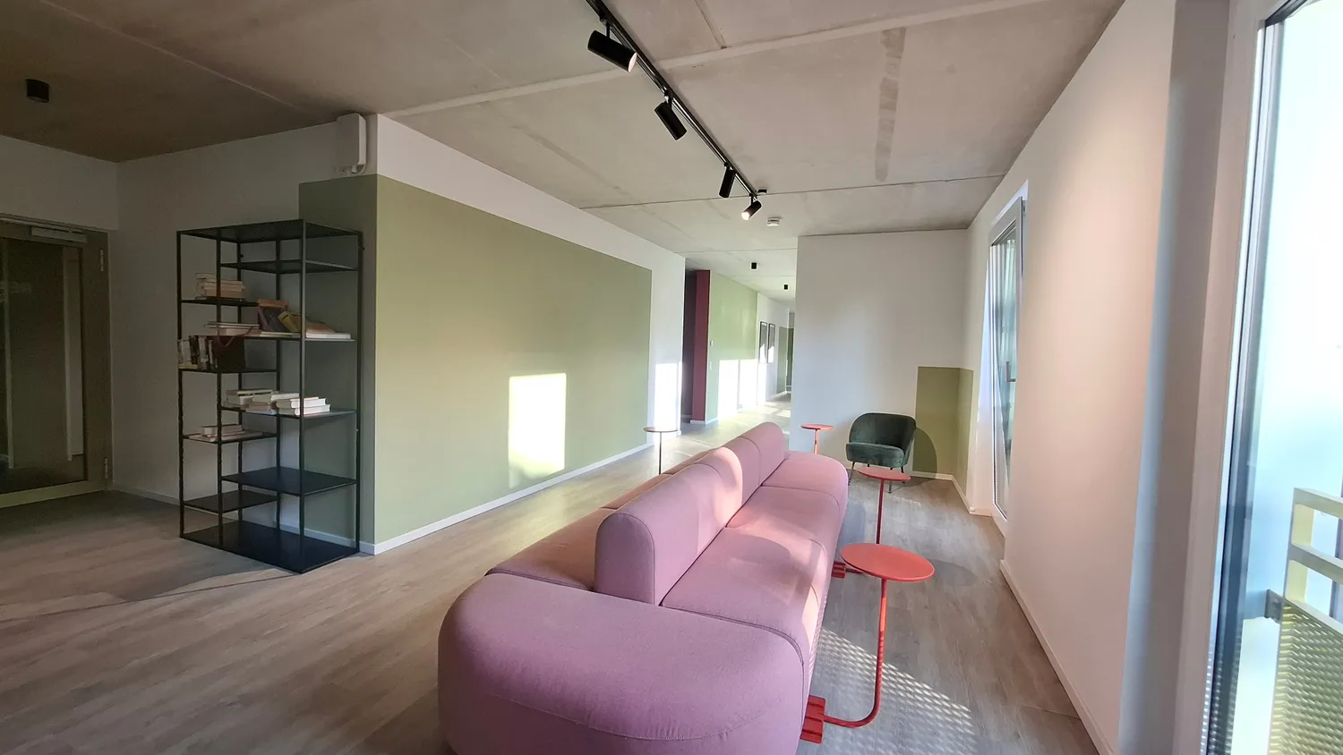 1 Zimmer Wohnung mit 28 m² in Berlin – Bild 10