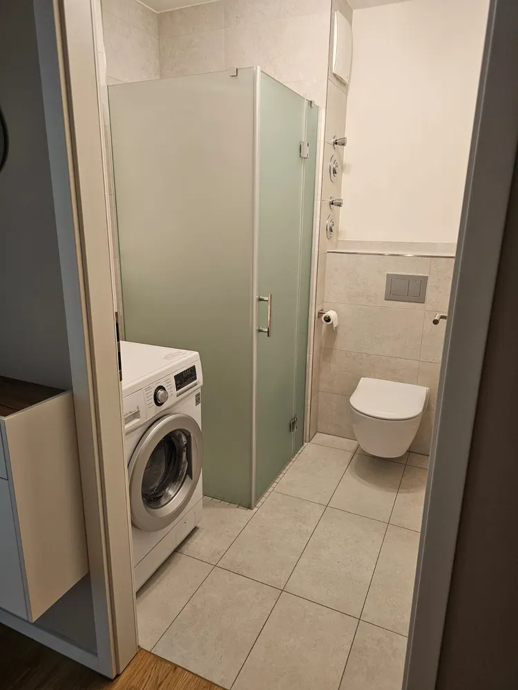 3 room apartment with 85 m² in Frankfurt am Main – Photo 5