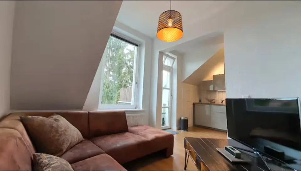 3 Zimmer Wohnung mit 62 m² in Hannover – Bild 2