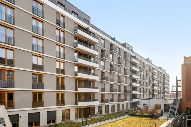 3 Zimmer Wohnung mit 79 m² in Berlin – Bild 9