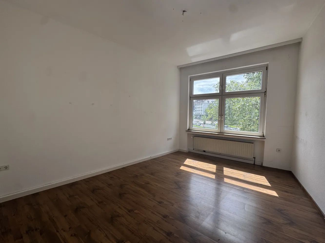 2 Zimmer Wohnung mit 60 m² in Dortmund – Bild 5
